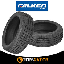 Falken Ziex Ct60 A/S 235/55R19 105V Tire
