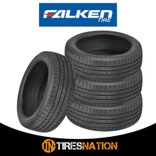 Falken Ziex Ct60 A/S 235/60R18 107V Tire