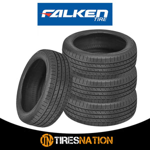 Falken Ziex Ct60 A/S 255/55R18 109V Tire