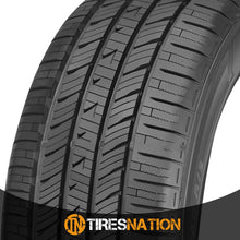 Falken Ziex Ct60 A/S 255/45R20 105V Tire