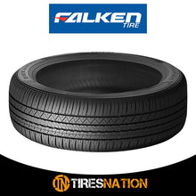 Falken Ziex Ze001 A/S 215/55R18 95H Tire