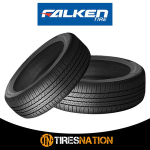 Falken Ziex Ze001 A/S 245/60R18 105H Tire