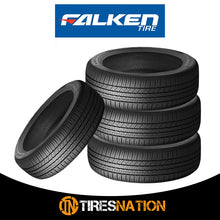 Falken Ziex Ze001 A/S 215/55R18 95H Tire