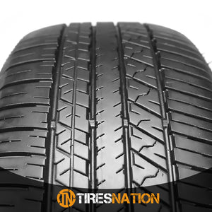 Falken Ziex Ze001 A/S 245/60R18 105H Tire