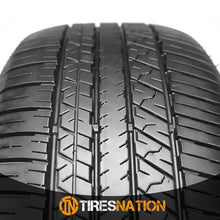 Falken Ziex Ze001 A/S 225/55R18 98H Tire