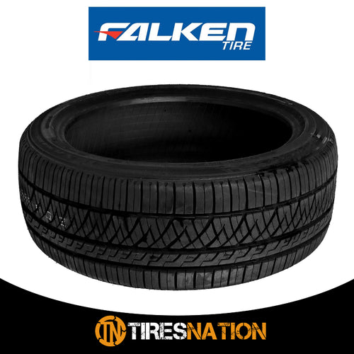 Falken Ziex Ze960 A/S 215/50R17 0 Tire