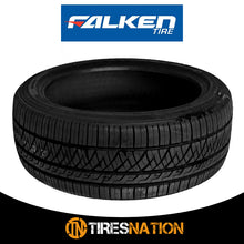 Falken Ziex Ze960 A/S 195/50R15 0 Tire