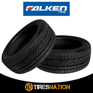 Falken Ziex Ze960 A/S 235/40R19 96V Tire