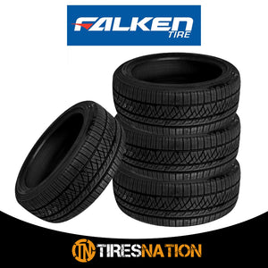 Falken Ziex Ze960 A/S 235/40R19 96V Tire