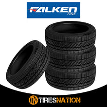 Falken Ziex Ze960 A/S 245/50R17 99W Tire