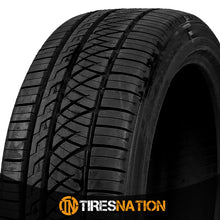 Falken Ziex Ze960 A/S 245/40R20 99W Tire