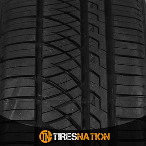 Falken Ziex Ze960 A/S 225/50R18 95W Tire