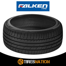 Falken Ziex Ze914a Ecorun 215/65R17 99V Tire