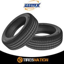 Zeetex Zt2000 195/55R16 87V Tire