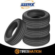 Zeetex Zt2000 195/55R16 87V Tire
