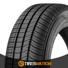 Zeetex Zt2000 195/55R16 87V Tire