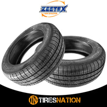 Zeetex Zt3000 185/65R15 88H Tire