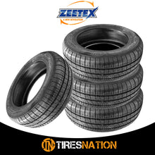 Zeetex Zt3000 185/65R15 88H Tire