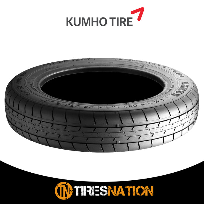 Kumho Temporary Spare 125/80R15 95M Tire
