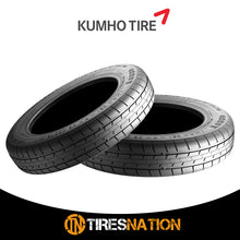 Kumho Temporary Spare 125/80R15 95M Tire