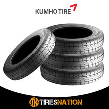 Kumho Temporary Spare 135/80R17 103M Tire