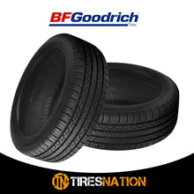 Bf Goodrich Advantage T/A Sport 225/55R19 99H Tire