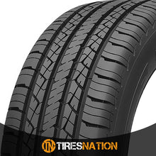 Bf Goodrich Advantage T/A Sport 225/55R19 99H Tire