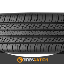 Bf Goodrich Advantage T/A Sport 255/65R18 111T Tire