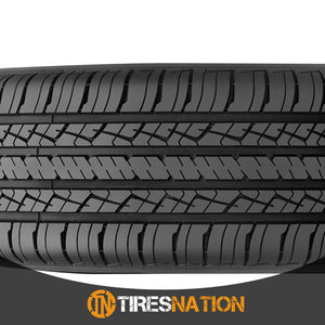 Bf Goodrich Advantage T/A Sport 255/65R18 111T Tire