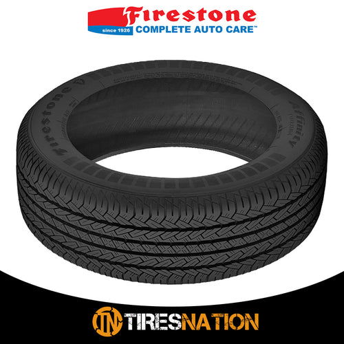 Firestone Affinity Touring S4 205/65R16 95H Tire