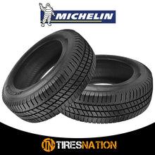 Michelin Agilis Cross Climate 275/65R18 123/120R Tire