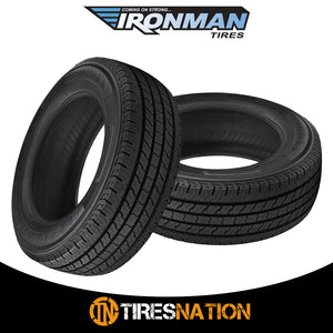 Ironman All Country Cht 235/85R16 120/116R Tire