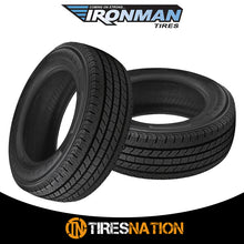 Ironman All Country Cht 275/65R18 123/120R Tire