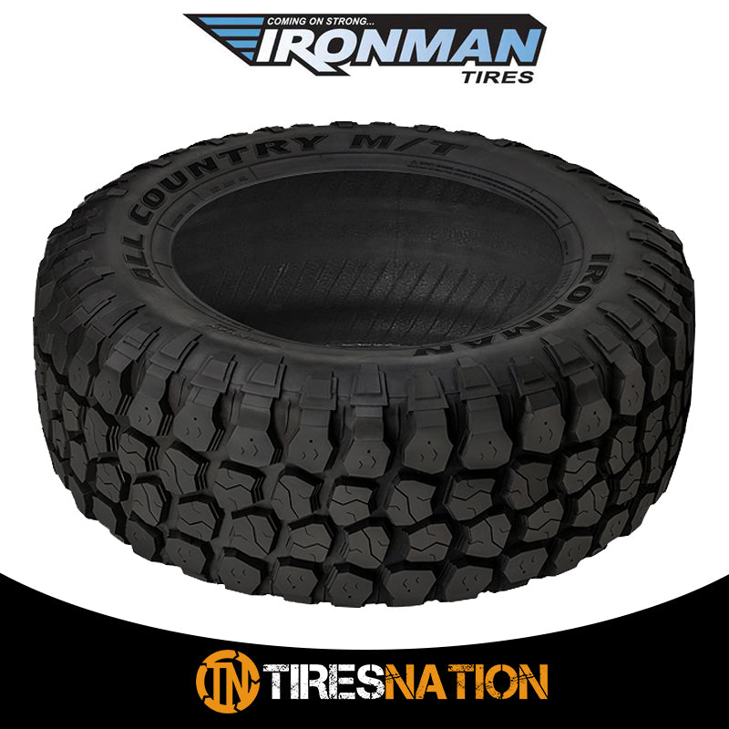 Ironman Tires