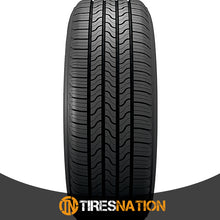 Firestone All Season 215/55R16 93T Tire