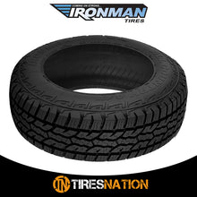 Ironman All Country A/T 245/75R16 120/116Q Tire