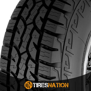 Ironman All Country A/T 265/75R16 123/120Q Tire