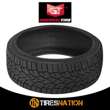 General Altimax Arctic 12 225/55R17 101T Tire