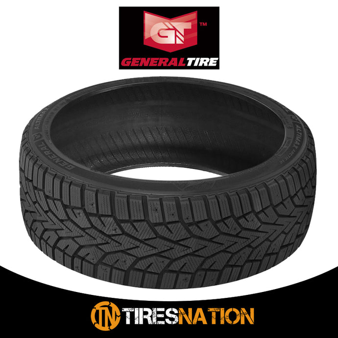 General Altimax Arctic 12 215/50R17 95T Tire