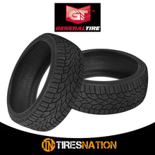 General Altimax Arctic 12 215/50R17 95T Tire