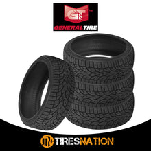 General Altimax Arctic 12 215/50R17 95T Tire