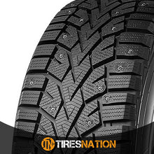 General Altimax Arctic 12 215/50R17 95T Tire