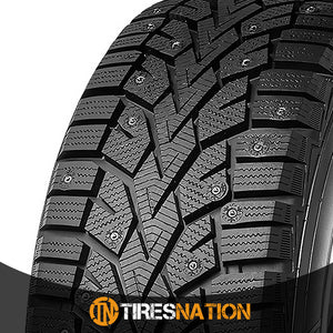 General Altimax Arctic 12 215/50R17 95T Tire
