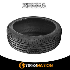 Zenna Argus Uhp 225/30R20 85W Tire