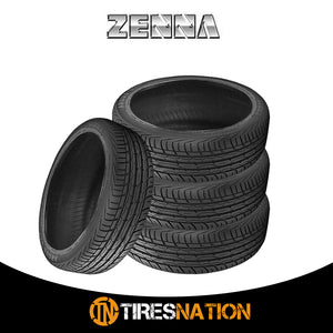 Zenna Argus Uhp 255/30R24 97W Tire