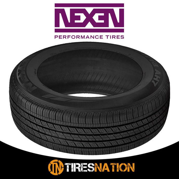 Nexen Aria Ah7 215/60R17 96H Tire