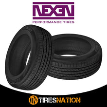Nexen Aria Ah7 235/65R16 103T Tire