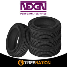 Nexen Aria Ah7 235/60R17 102H Tire