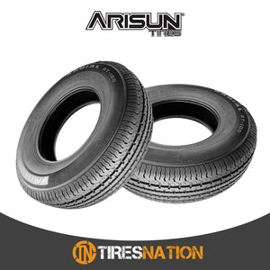 Arisun St100 205/75R15 107/102M Tire