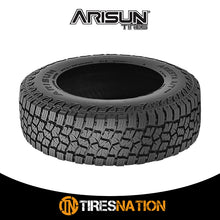 Arisun Zg06 A/T 33/12.5R20 119Q Tire